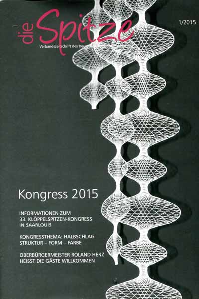Die Spitze 2015