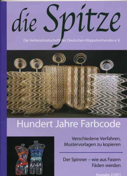 Die Spitze 2011