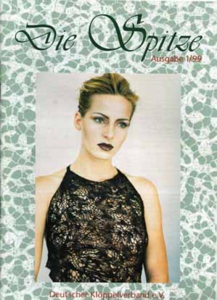 Die Spitze 1999