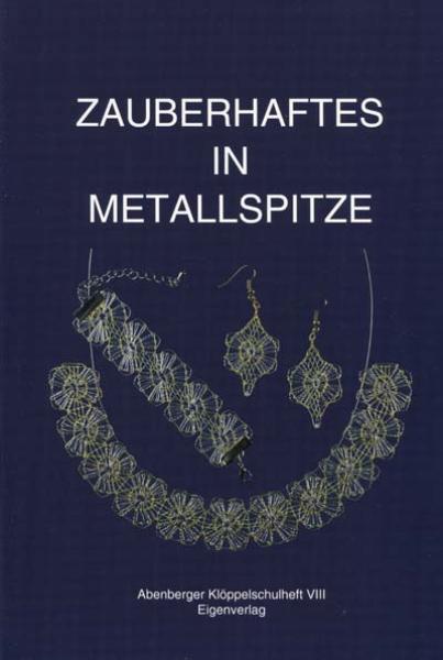 Metallspitzen