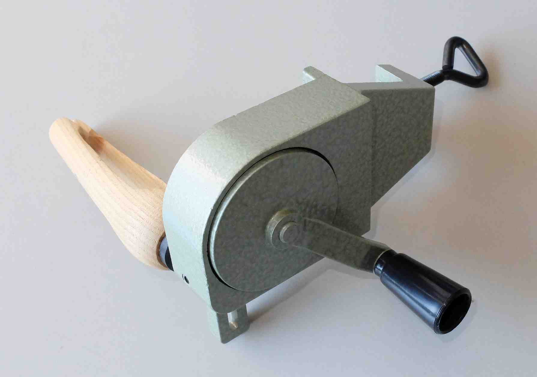 Winder