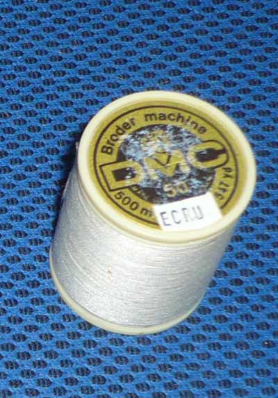 sewing thread