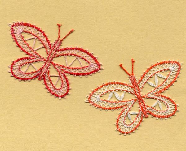 Patterns Angela Brausmann