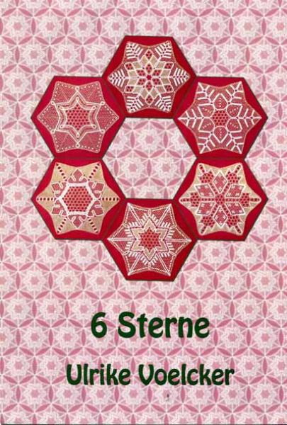 Pattern Ulrike Voelcker