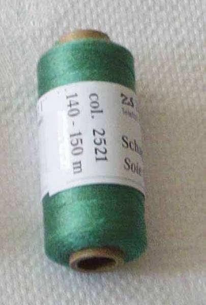 Schappe-Silk