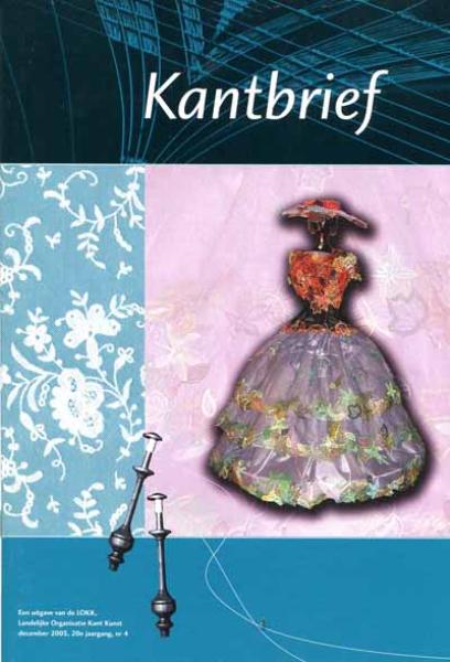 Kantbrief (LOKK)