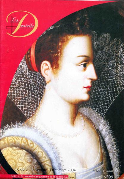 La Dentelle