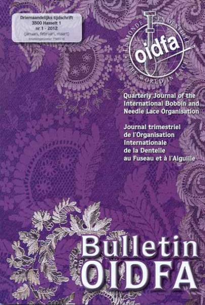 Bulletin OIDFA