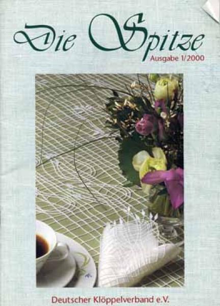 Die Spitze 2000