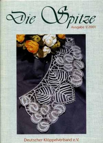Die Spitze 2001