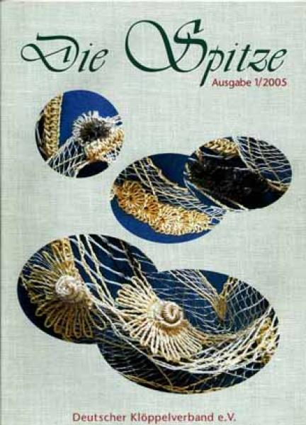 Die Spitze 2005