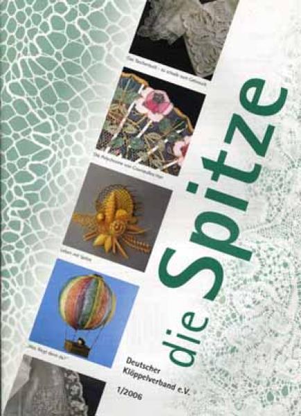 Die Spitze 2006