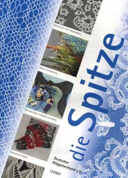 Die Spitze 2007