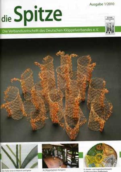 Die Spitze 2010