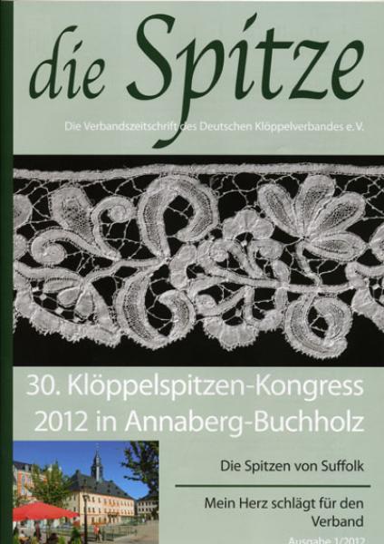 Die Spitze 2012
