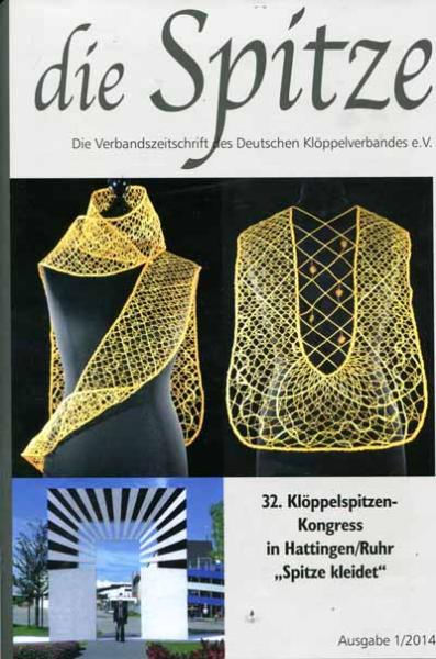 Die Spitze 2014