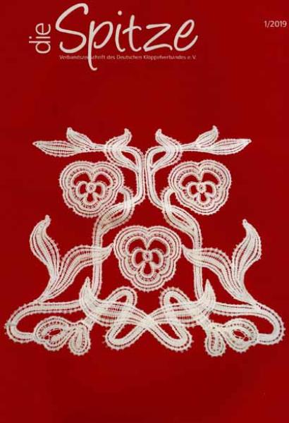 Die Spitze 2019