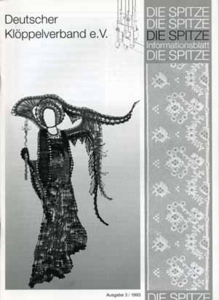 Die Spitze 1993