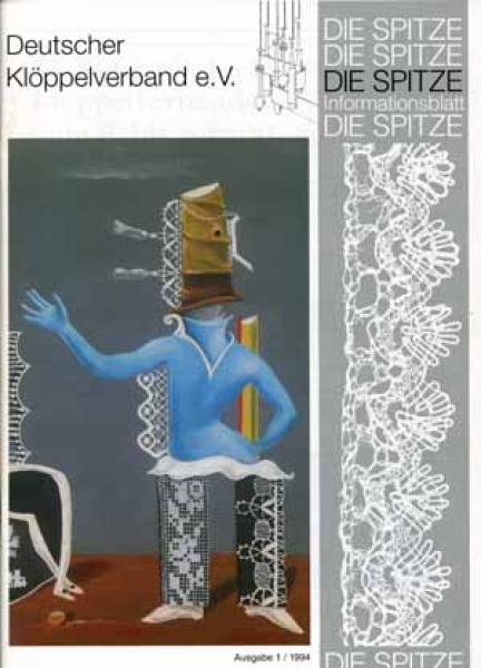 Die Spitze 1994