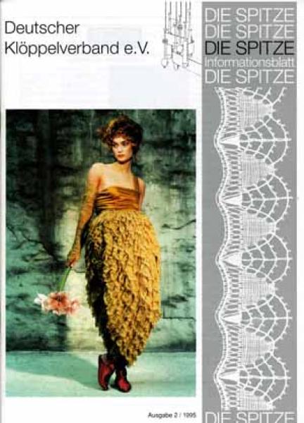 Die Spitze 1995