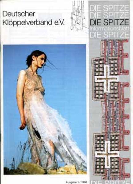 Die Spitze 1996