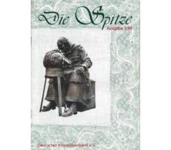 Die Spitze 1998