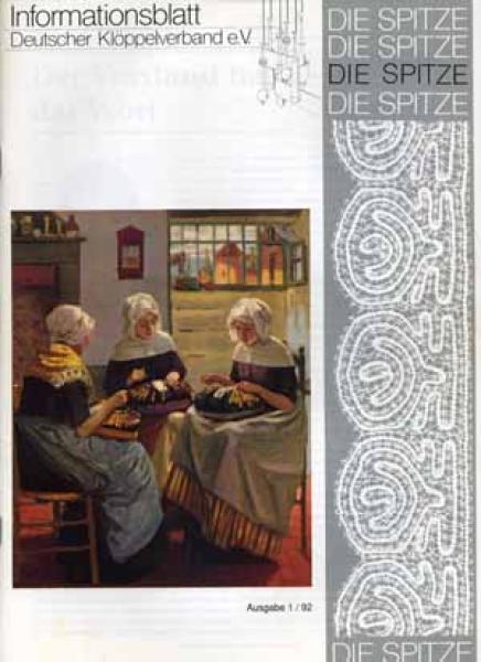 Die Spitze