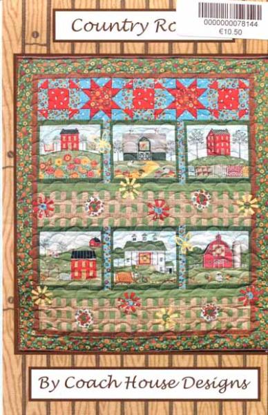 Patchwork/Quilts