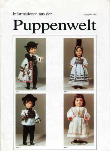 Dolls and dollshouses