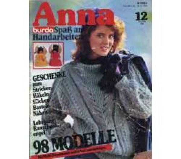 Anna 1983