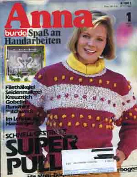 Anna 1984