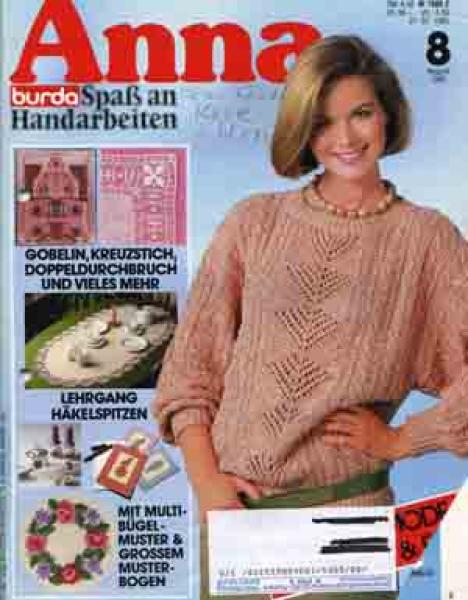 Anna 1985