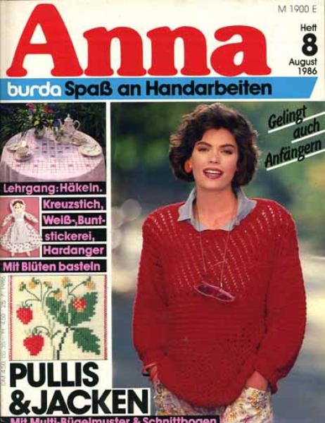 Anna 1986