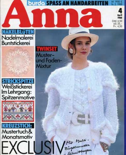 Anna 1988