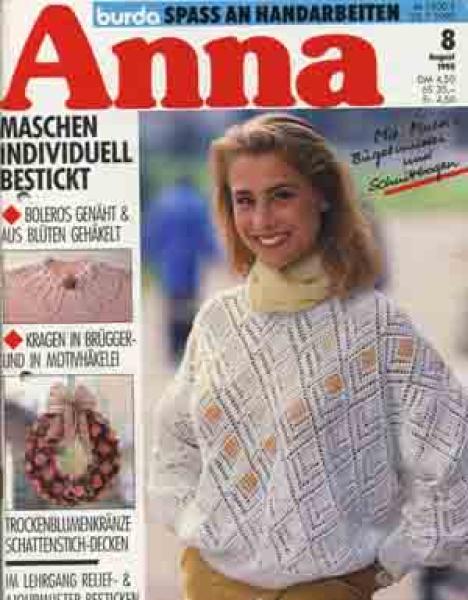 Anna 1990