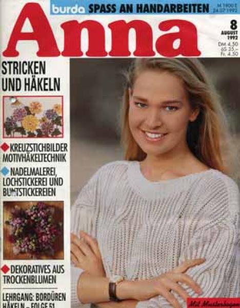 Anna 1992