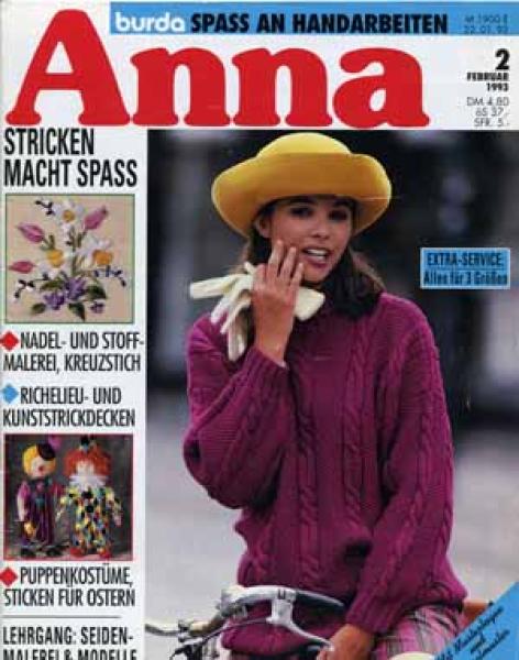 Anna 1993
