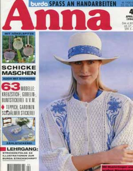 Anna 1994