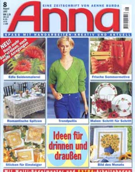 Anna 1997