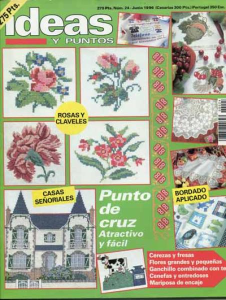 Labores del Hogar
