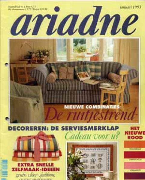 Ariadne