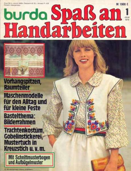 Burda