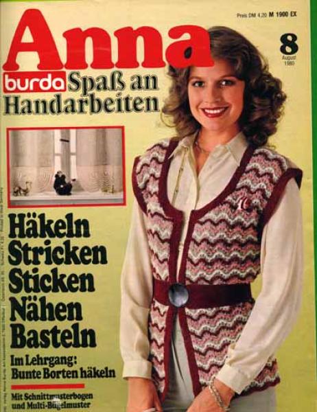 Magazines