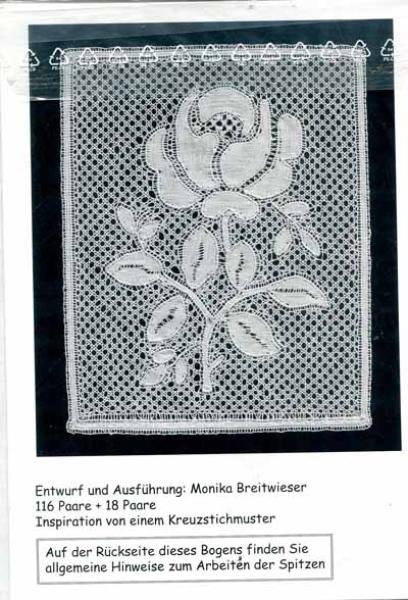Binche / Flanders Lace