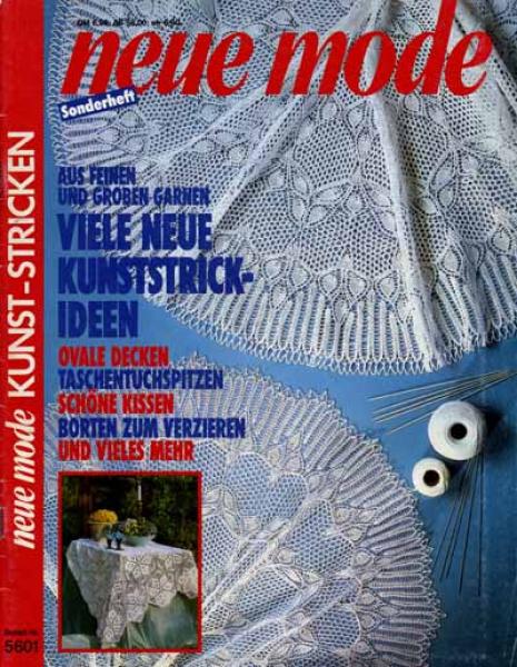 laceknitting