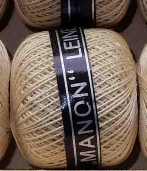 Different Crochetthread