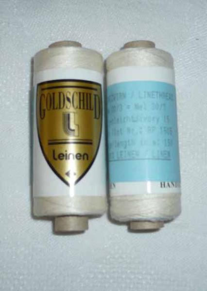 Goldschild linen