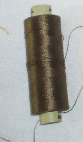 Amann Silk