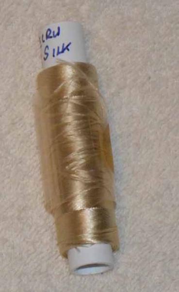 Pipers Silk other thread
