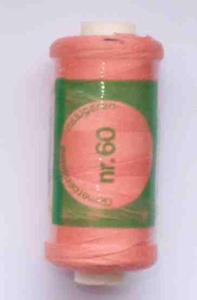 Cotton threads
